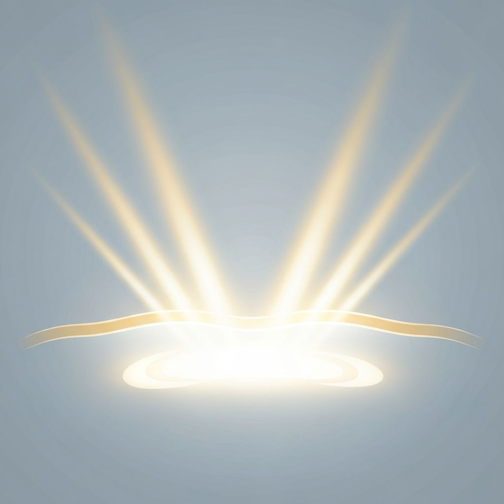 Solskydd illustration